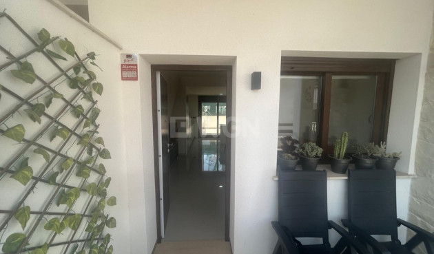 Reventa - Apartamento / piso - Los Balcones - AMAY Urbanisation
