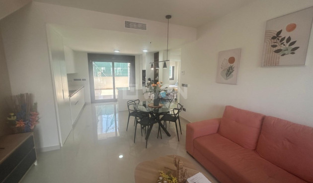 Reventa - Apartamento / piso - Los Balcones - AMAY Urbanisation