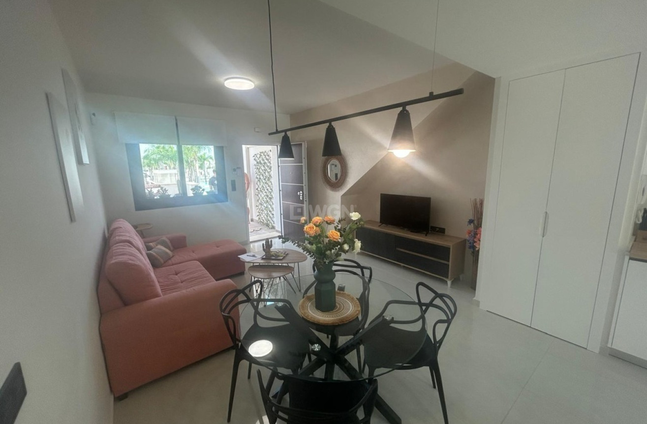 Reventa - Apartamento / piso - Los Balcones - AMAY Urbanisation