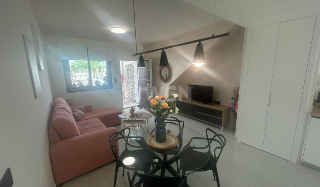 Reventa - Apartamento / piso - Los Balcones - AMAY Urbanisation