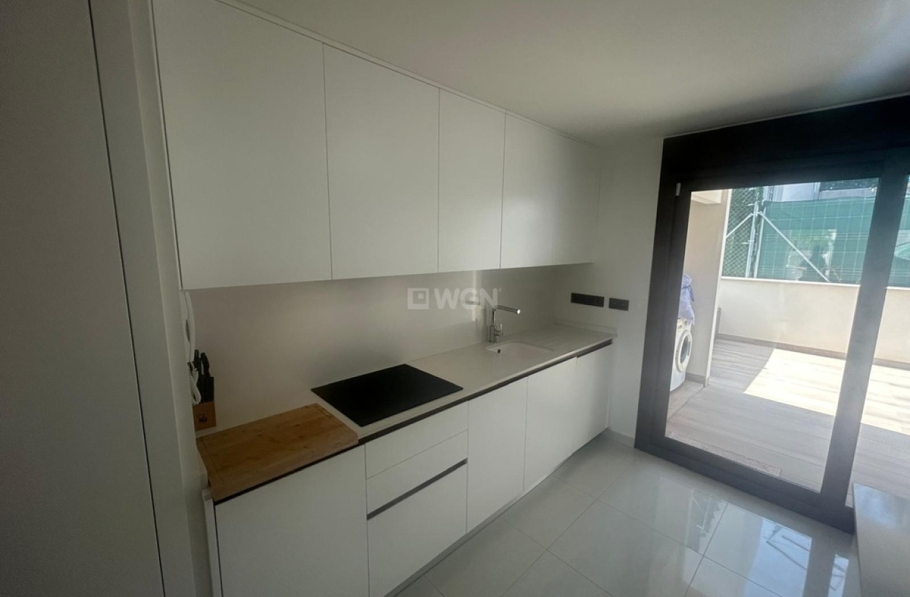 Reventa - Apartamento / piso - Los Balcones - AMAY Urbanisation