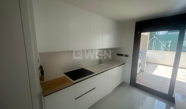 Reventa - Apartamento / piso - Los Balcones - AMAY Urbanisation