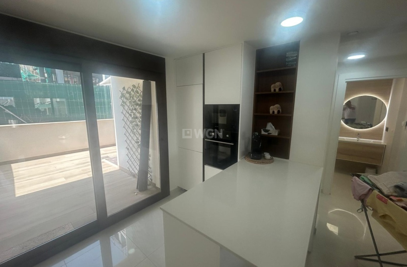 Reventa - Apartamento / piso - Los Balcones - AMAY Urbanisation