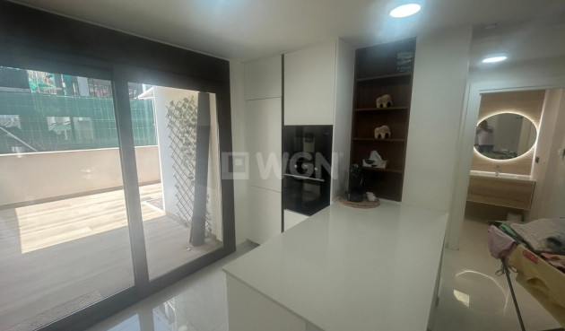 Reventa - Apartamento / piso - Los Balcones - AMAY Urbanisation