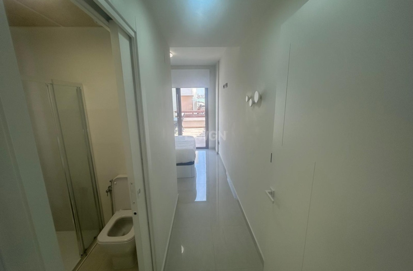 Reventa - Apartamento / piso - Los Balcones - AMAY Urbanisation