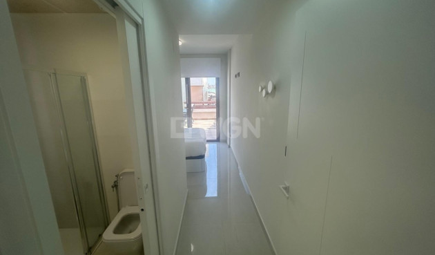 Reventa - Apartamento / piso - Los Balcones - AMAY Urbanisation