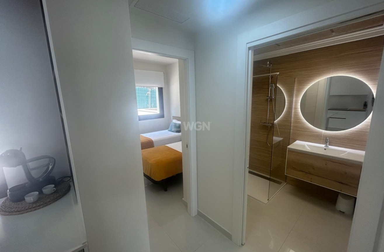 Reventa - Apartamento / piso - Los Balcones - AMAY Urbanisation
