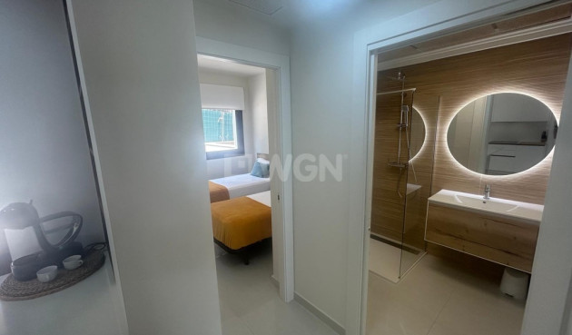 Reventa - Apartamento / piso - Los Balcones - AMAY Urbanisation