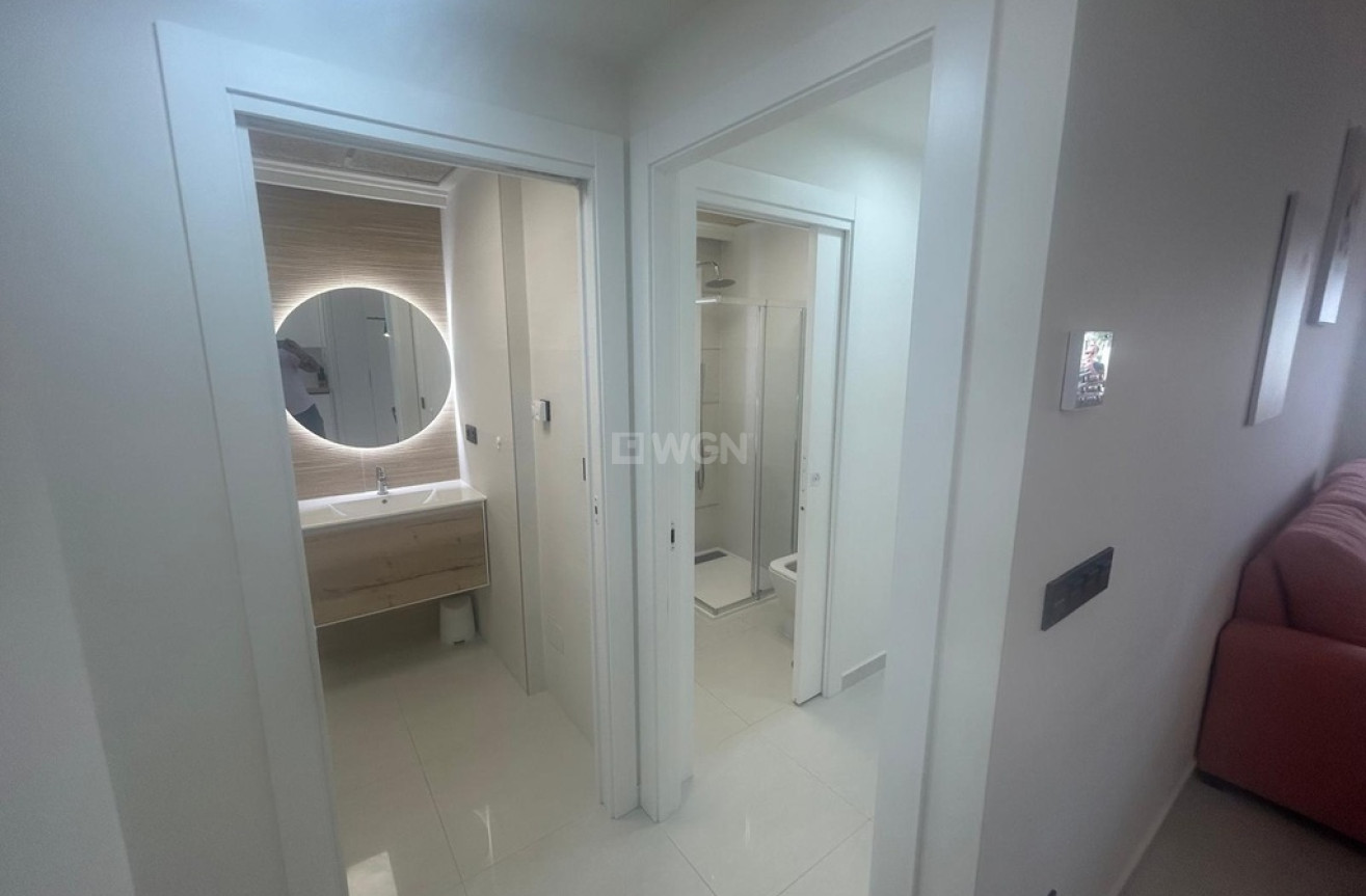 Reventa - Apartamento / piso - Los Balcones - AMAY Urbanisation