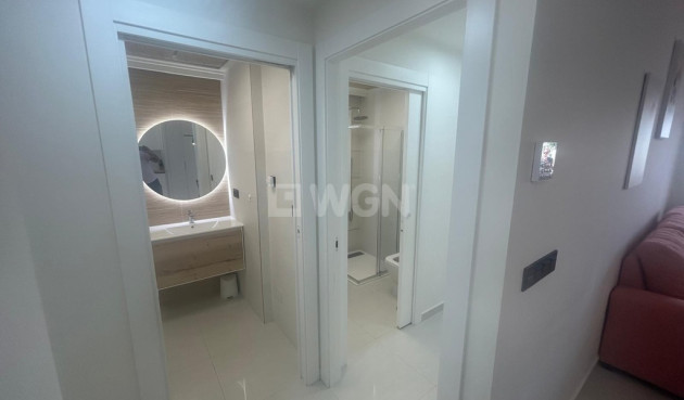 Reventa - Apartamento / piso - Los Balcones - AMAY Urbanisation