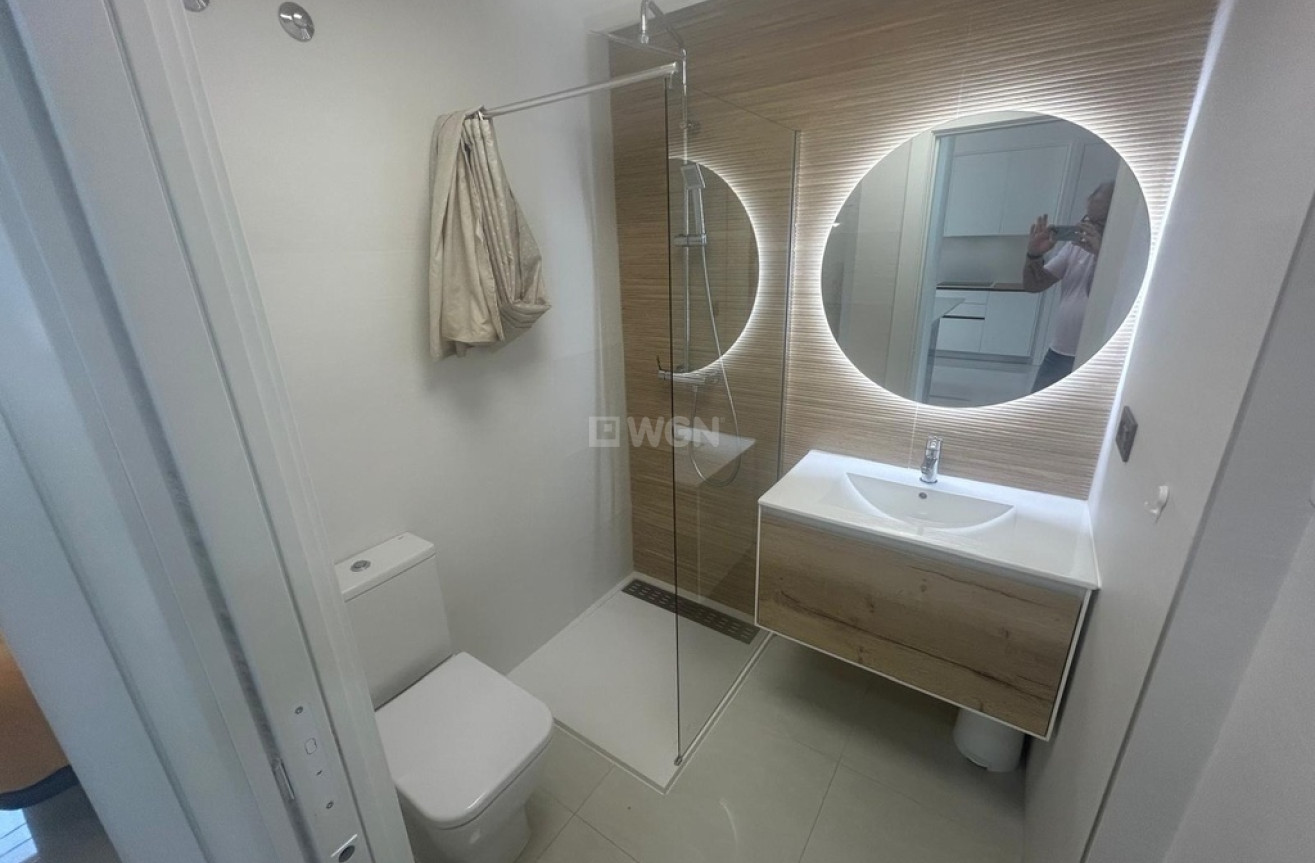 Reventa - Apartamento / piso - Los Balcones - AMAY Urbanisation
