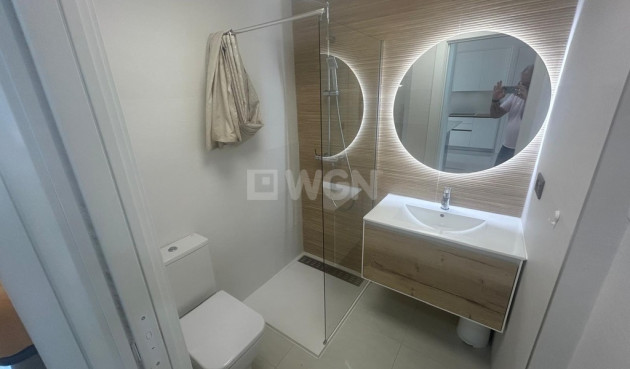 Reventa - Apartamento / piso - Los Balcones - AMAY Urbanisation