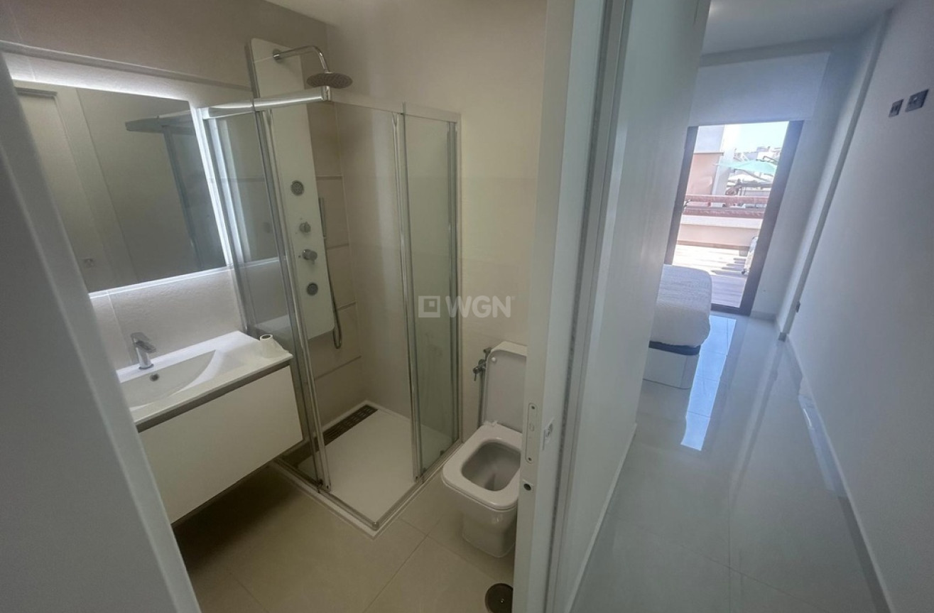 Reventa - Apartamento / piso - Los Balcones - AMAY Urbanisation