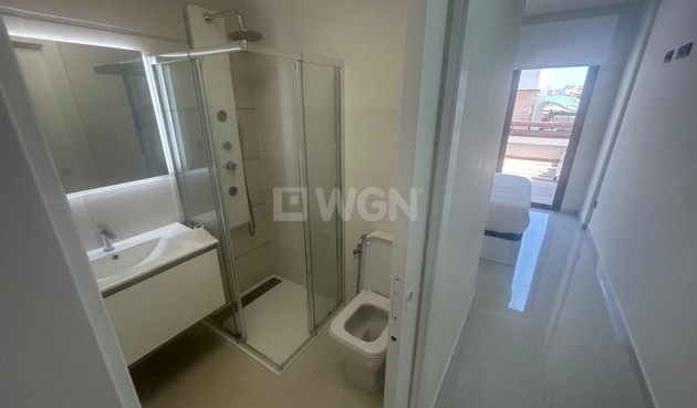 Reventa - Apartamento / piso - Los Balcones - AMAY Urbanisation