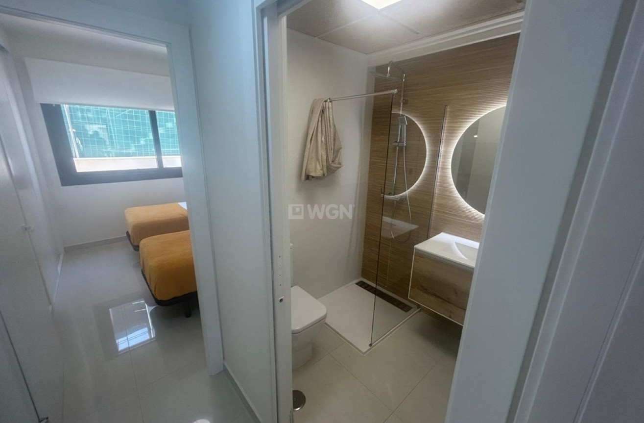 Reventa - Apartamento / piso - Los Balcones - AMAY Urbanisation