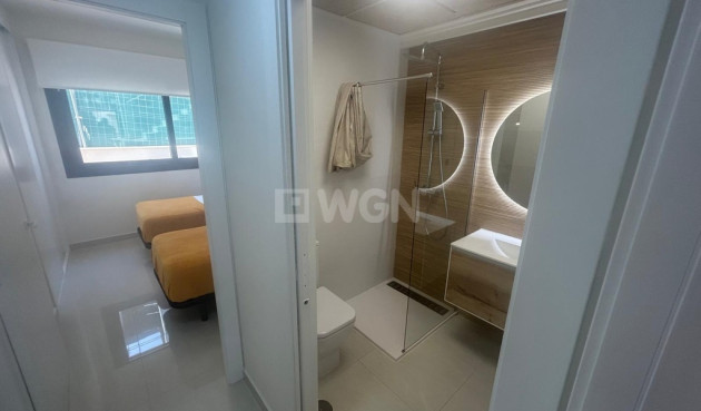 Reventa - Apartamento / piso - Los Balcones - AMAY Urbanisation