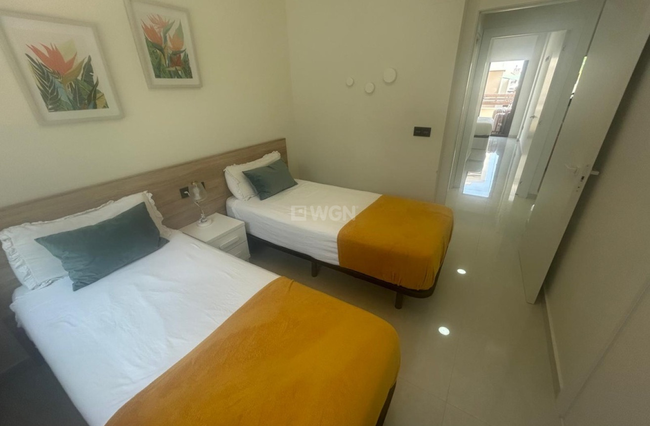 Reventa - Apartamento / piso - Los Balcones - AMAY Urbanisation