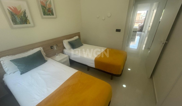 Reventa - Apartamento / piso - Los Balcones - AMAY Urbanisation