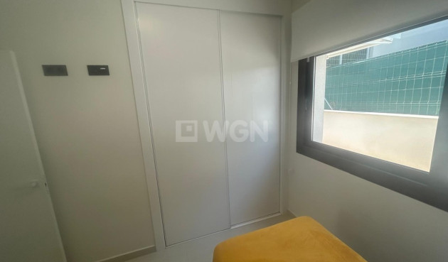 Reventa - Apartamento / piso - Los Balcones - AMAY Urbanisation