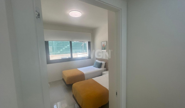 Reventa - Apartamento / piso - Los Balcones - AMAY Urbanisation