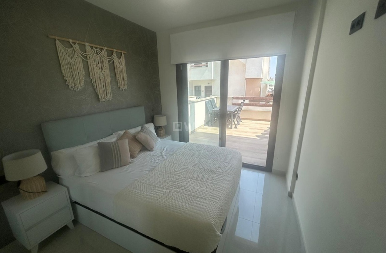 Reventa - Apartamento / piso - Los Balcones - AMAY Urbanisation
