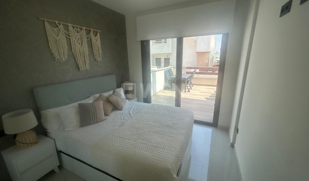 Reventa - Apartamento / piso - Los Balcones - AMAY Urbanisation