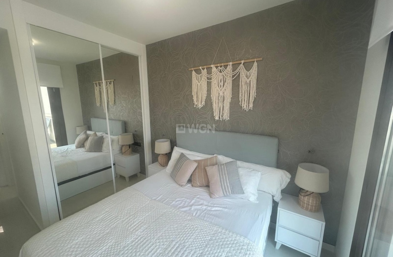 Reventa - Apartamento / piso - Los Balcones - AMAY Urbanisation