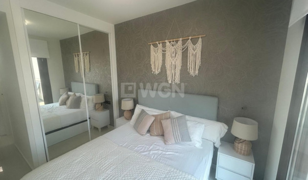 Reventa - Apartamento / piso - Los Balcones - AMAY Urbanisation