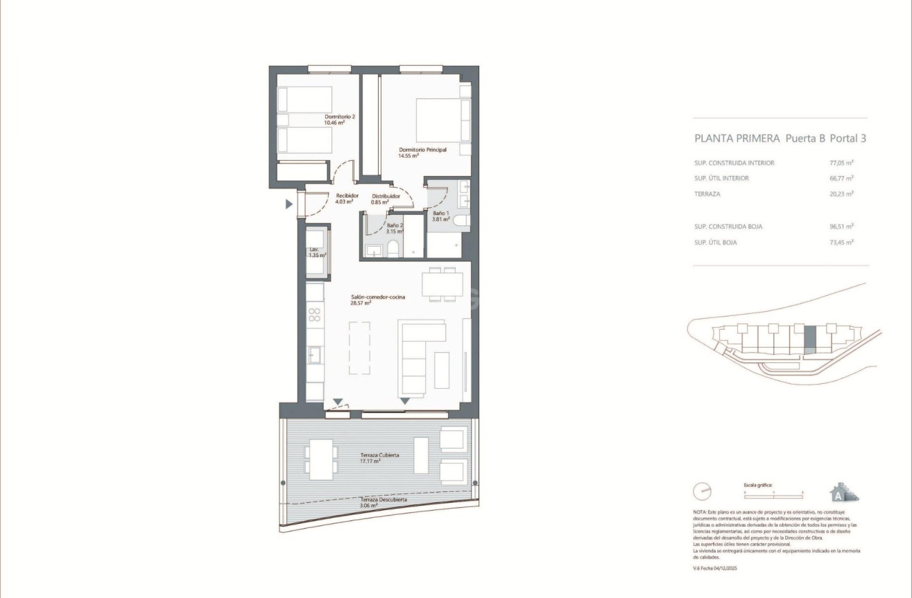 Neue Gebäude - Wohnung - rincon de la victoria - Garcés