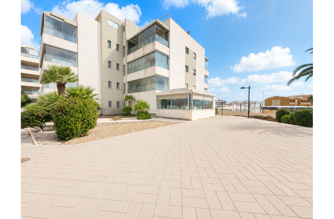 Resale - Apartment / flat - Los Dolses - Inland