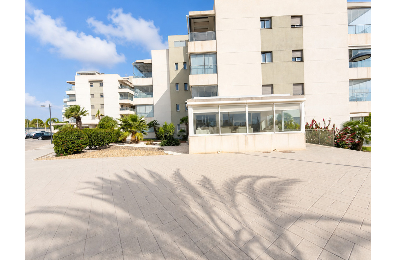 Resale - Apartment / flat - Los Dolses - Inland