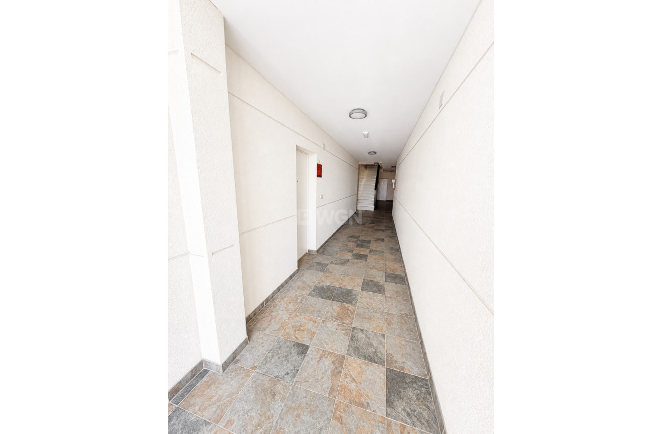 Resale - Apartment / flat - Los Dolses - Inland