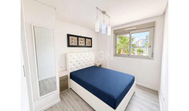 Resale - Apartment / flat - Los Dolses - Inland