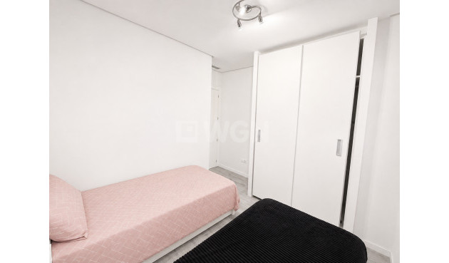 Resale - Apartment / flat - Los Dolses - Inland
