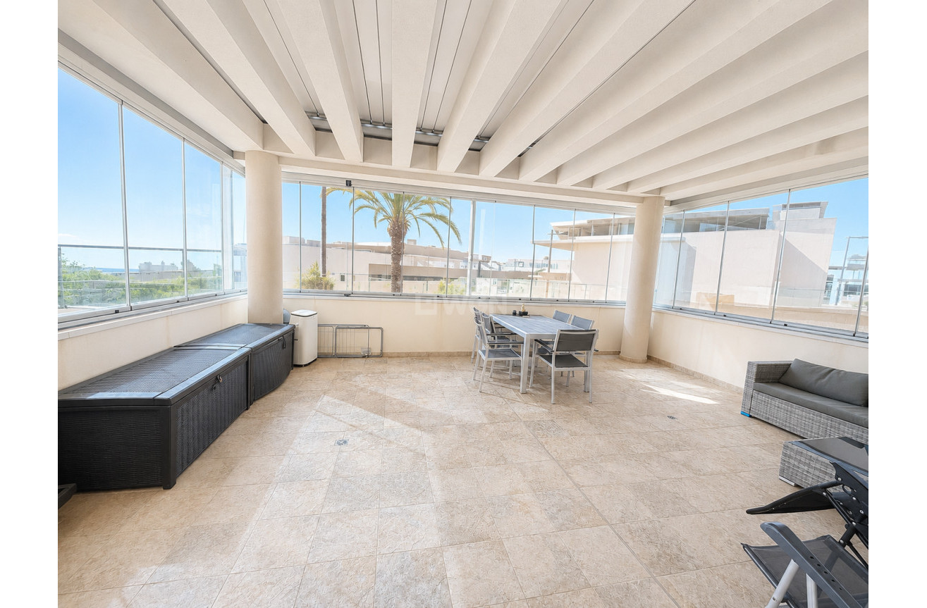 Resale - Apartment / flat - Los Dolses - Inland