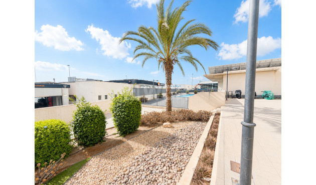 Resale - Apartment / flat - Los Dolses - Inland