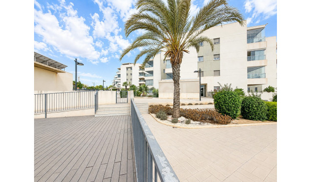 Resale - Apartment / flat - Los Dolses - Inland