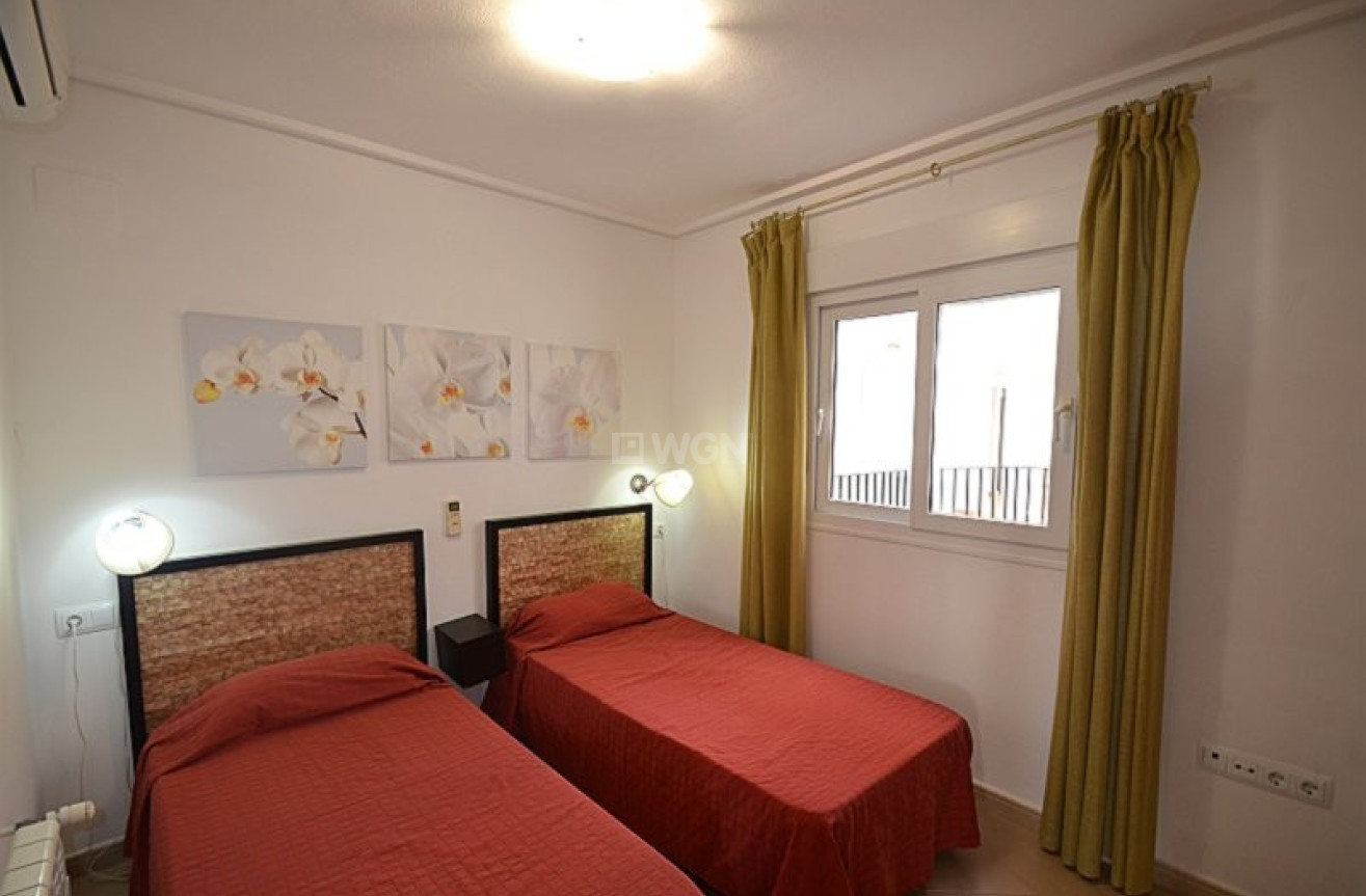 Reventa - Apartamento / piso - Hacienda Riquelme Golf Resort - Inland