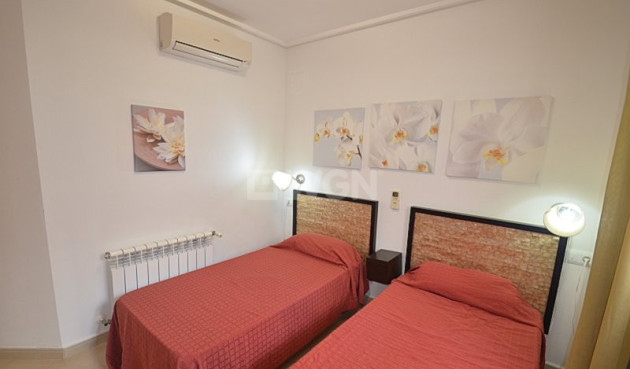 Reventa - Apartamento / piso - Hacienda Riquelme Golf Resort - Inland