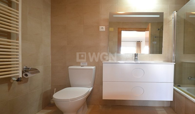 Reventa - Apartamento / piso - Hacienda Riquelme Golf Resort - Inland