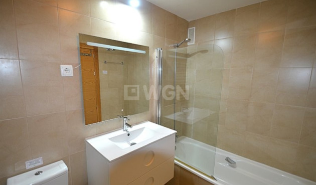 Reventa - Apartamento / piso - Hacienda Riquelme Golf Resort - Inland