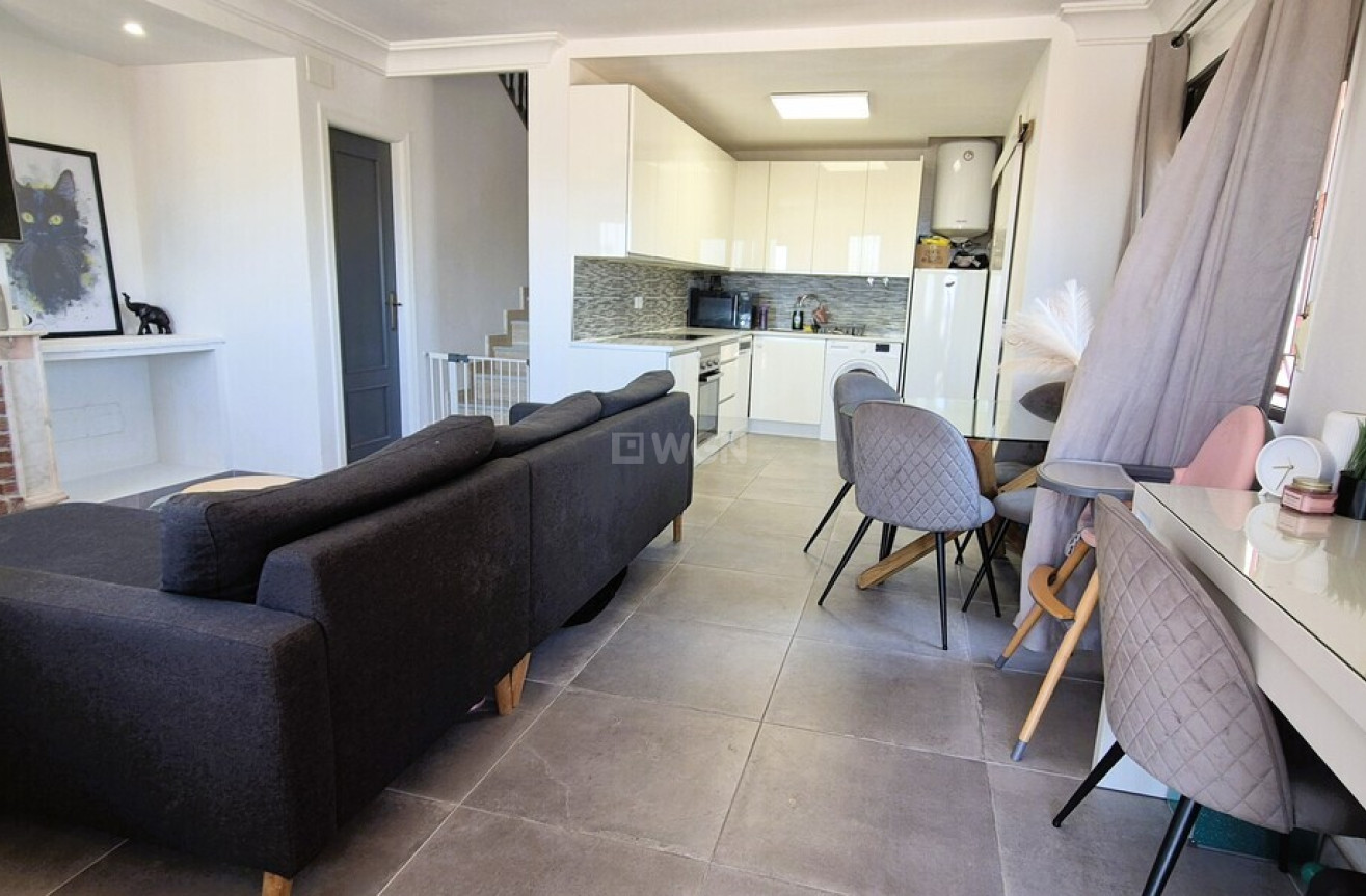 Resale - Villa - Villamartin - Costa Blanca