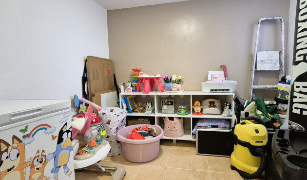 Resale - Villa - Villamartin - Costa Blanca