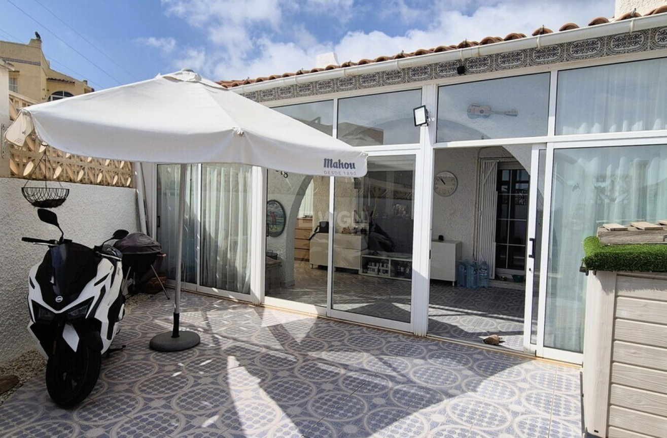 Reventa - Bungalow - Blue Lagoon - Costa Blanca
