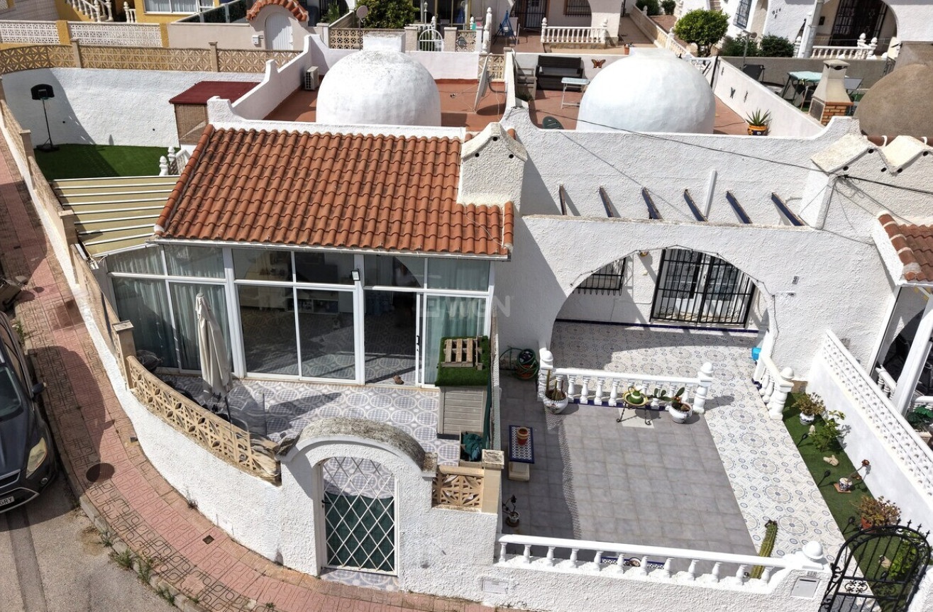 Reventa - Bungalow - Blue Lagoon - Costa Blanca