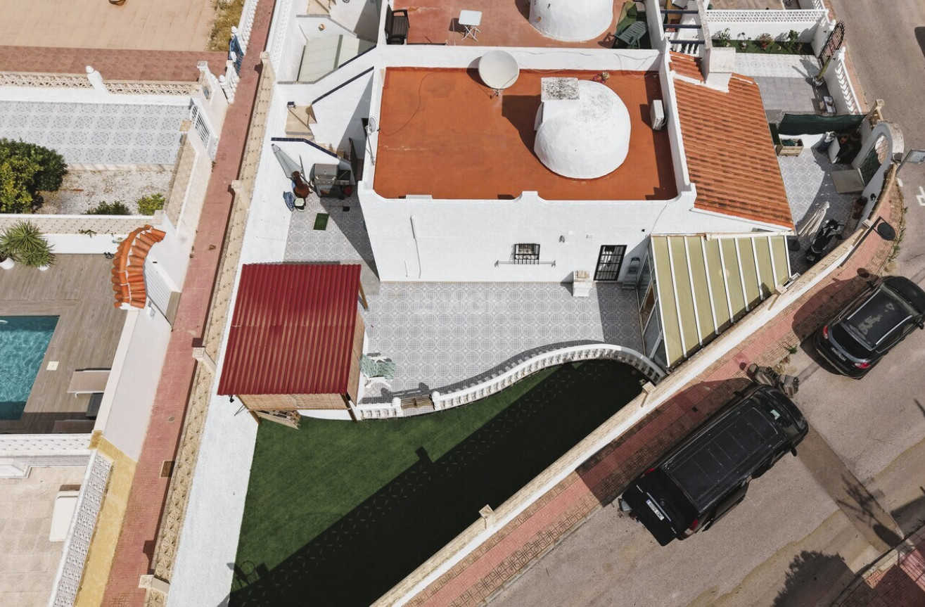 Reventa - Bungalow - Blue Lagoon - Costa Blanca