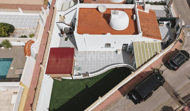 Reventa - Bungalow - Blue Lagoon - Costa Blanca