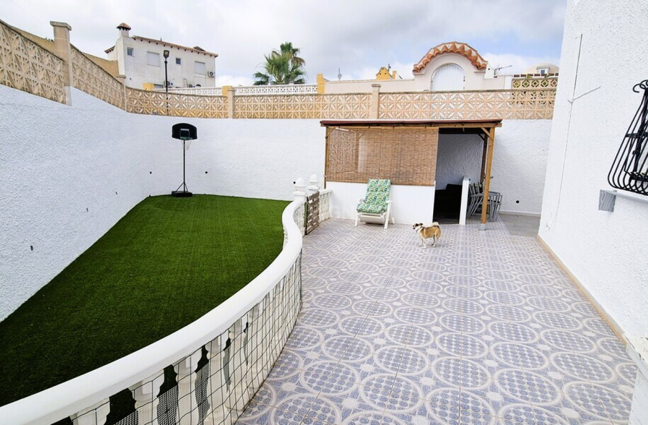 Reventa - Bungalow - Blue Lagoon - Costa Blanca