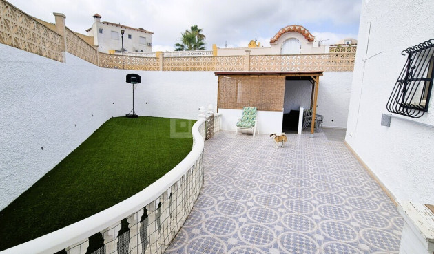 Reventa - Bungalow - Blue Lagoon - Costa Blanca