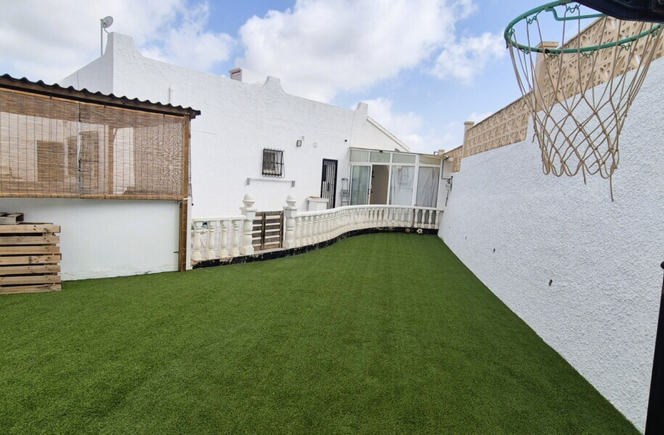 Reventa - Bungalow - Blue Lagoon - Costa Blanca